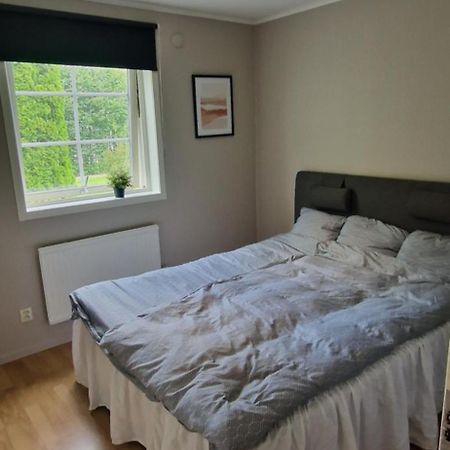 Fjaerilsgatan Apartment นอเชอร์ปิง ภายนอก รูปภาพ