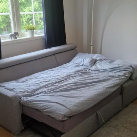 Fjaerilsgatan Apartment นอเชอร์ปิง ภายนอก รูปภาพ