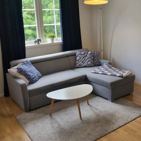 Fjaerilsgatan Apartment นอเชอร์ปิง ภายนอก รูปภาพ