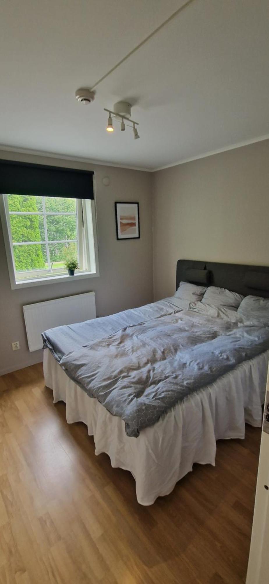 Fjaerilsgatan Apartment นอเชอร์ปิง ภายนอก รูปภาพ