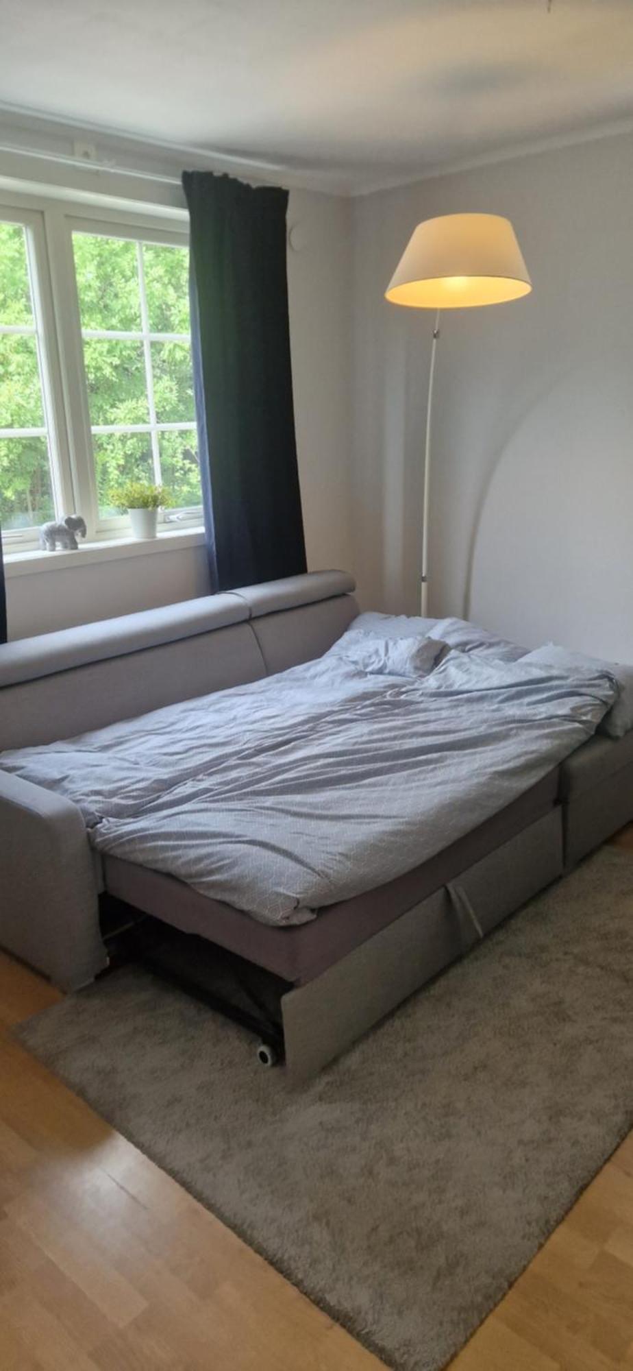 Fjaerilsgatan Apartment นอเชอร์ปิง ภายนอก รูปภาพ